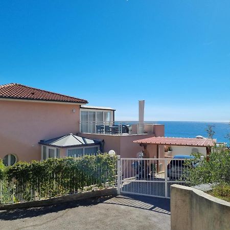 Dernier Etage D'Une Maison Rocabruna Exterior foto