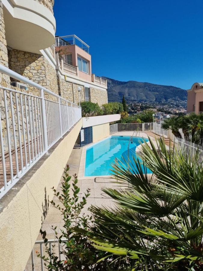 Dernier Etage D'Une Maison Rocabruna Exterior foto